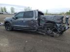 2023 FORD F150 SUPERCREW   for sale at Copart QC - MONTREAL
