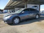 2011 Nissan Altima Base на продаже в Hayward, CA - Mechanical