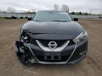 2016 Nissan Maxima 3.5S for Sale in Columbia Station, OH - Front End