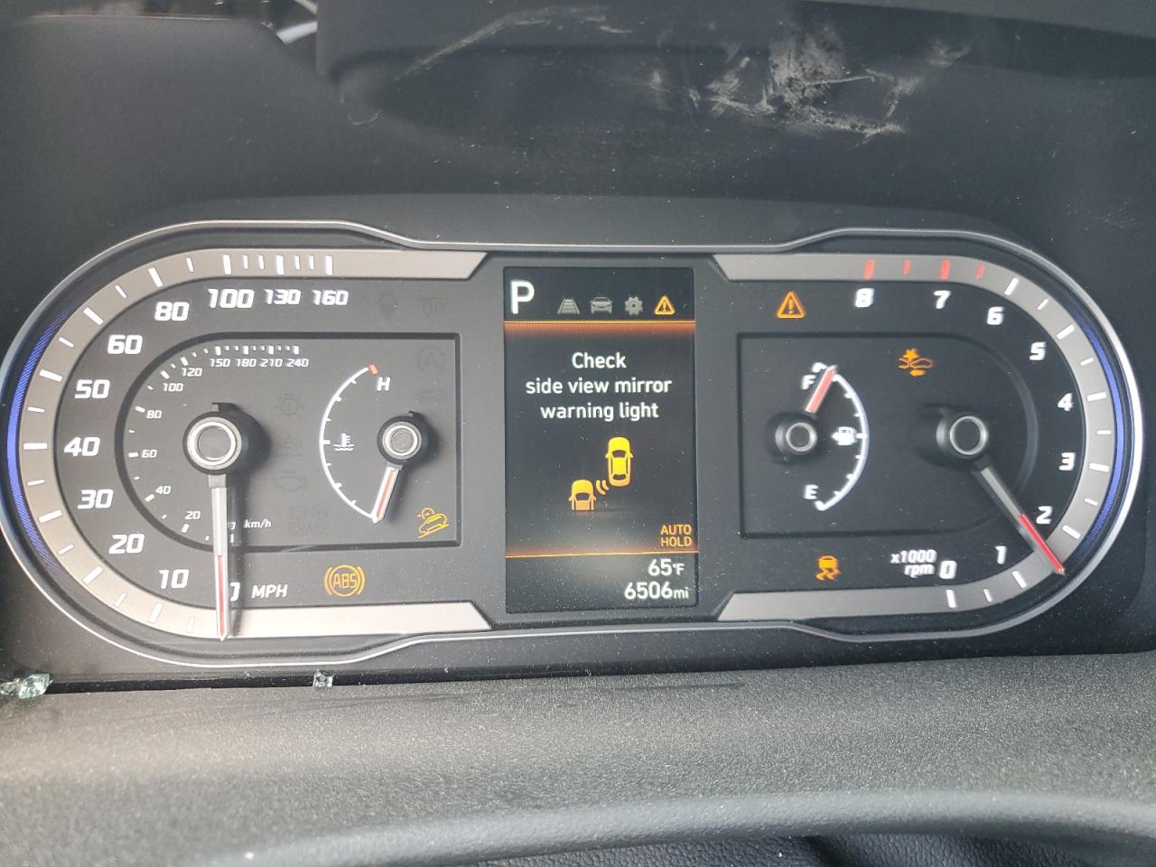 2024 Hyundai Santa Cruz Se VIN: 5NTJA4DE7RH120765 Lot: 54050715