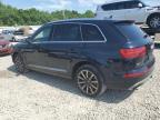 2017 Audi Q7 Prestige იყიდება Memphis-ში, TN - Mechanical