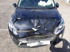 2018 FORD FIESTA ZET for sale at Copart SANDTOFT