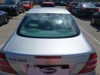 2002 MERCEDES BENZ CLK 240 EL for sale at Copart SANDWICH