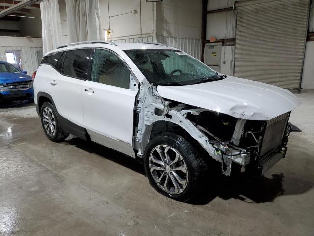  GMC TERRAIN 2018 Biały