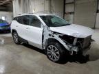 2018 Gmc Terrain Slt იყიდება Leroy-ში, NY - Front End