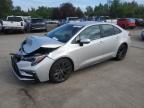 2024 Toyota Corolla Se იყიდება Woodburn-ში, OR - Front End