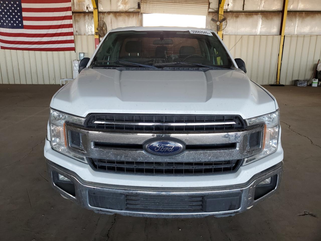 1FTMF1C57KKD66154 FORD All Models 2019
