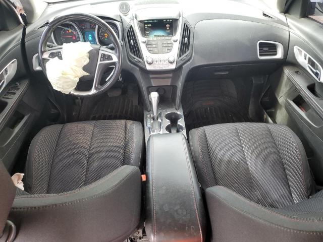  CHEVROLET EQUINOX 2015 Білий