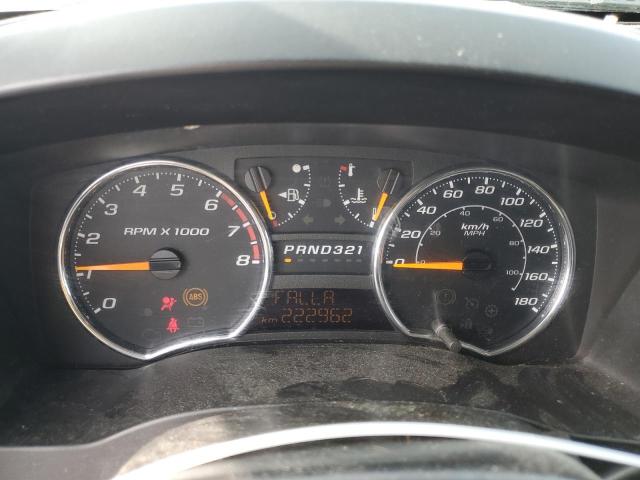 2007 CHEVROLET COLORADO 
