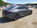 2022 Lexus Is 350 F Sport en Venta en Shreveport, LA - Water/Flood