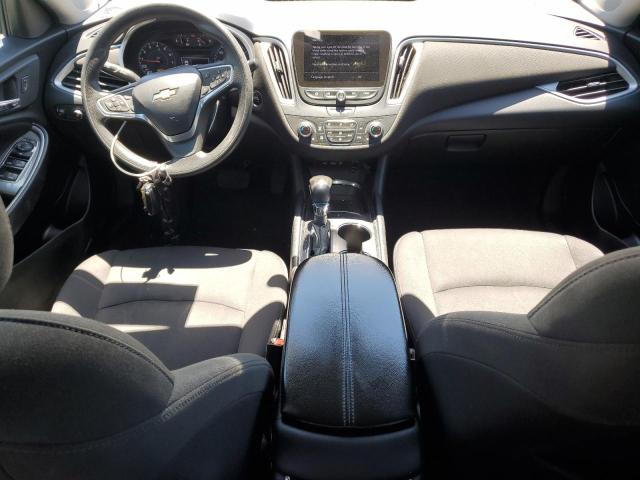  CHEVROLET MALIBU 2022 Granatowy