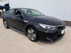 2016 KIA OPTIMA PHE for sale at Copart WESTBURY