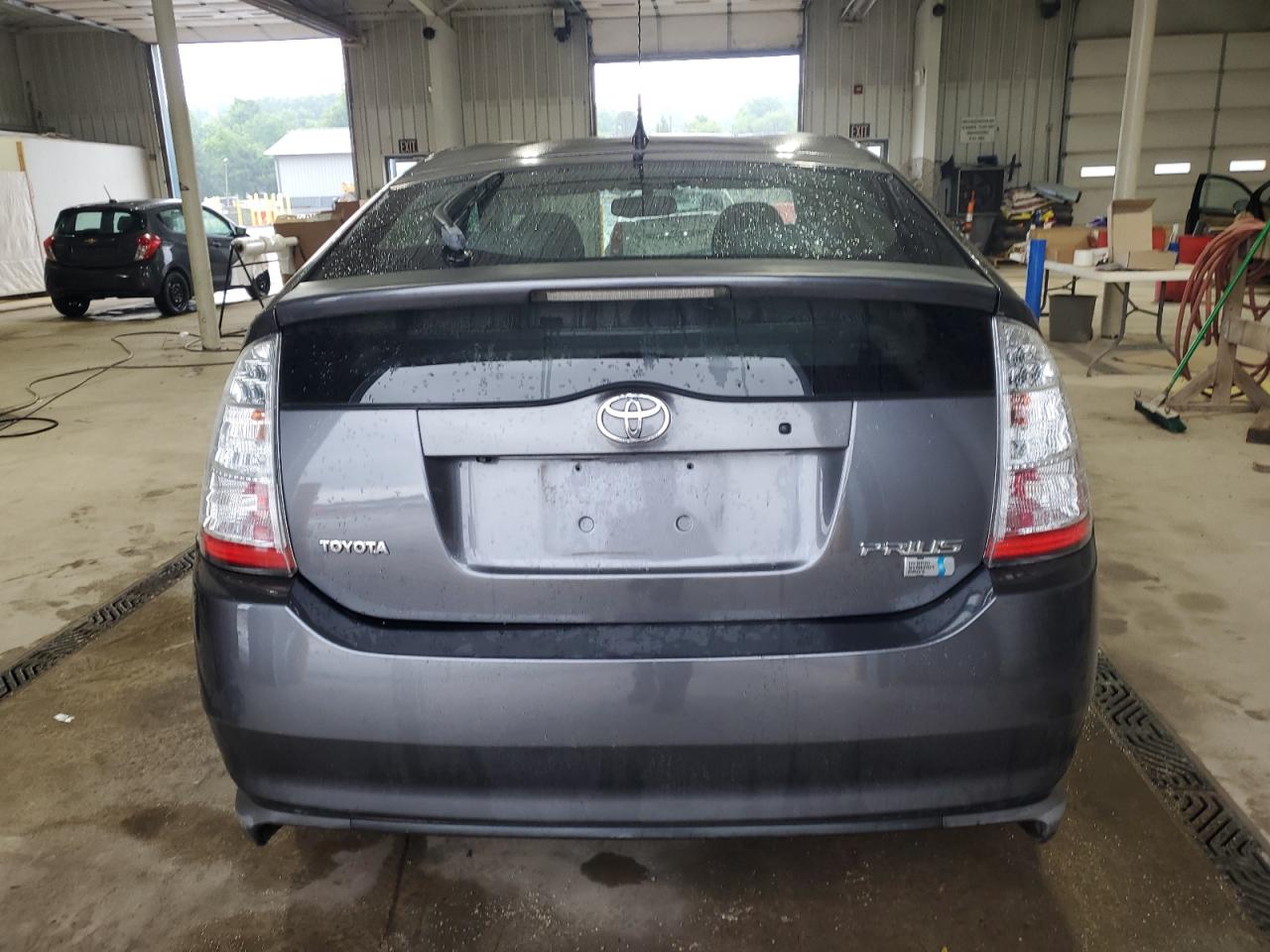 2008 Toyota Prius VIN: JTDKB20U483311183 Lot: 56633075