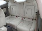 2007 AUDI A5 SPORT T for sale at Copart WESTBURY