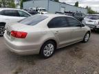 Portland, OR에서 판매 중인 2014 Volkswagen Jetta Se - Undercarriage