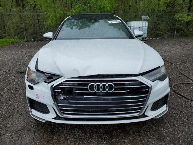 2019 AUDI A6 PRESTIGE  