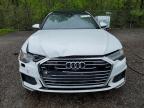 2019 AUDI A6 PRESTIGE   à vendre chez Copart ON - COOKSTOWN