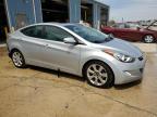 2013 Hyundai Elantra Gls للبيع في Eldridge، IA - Rear End