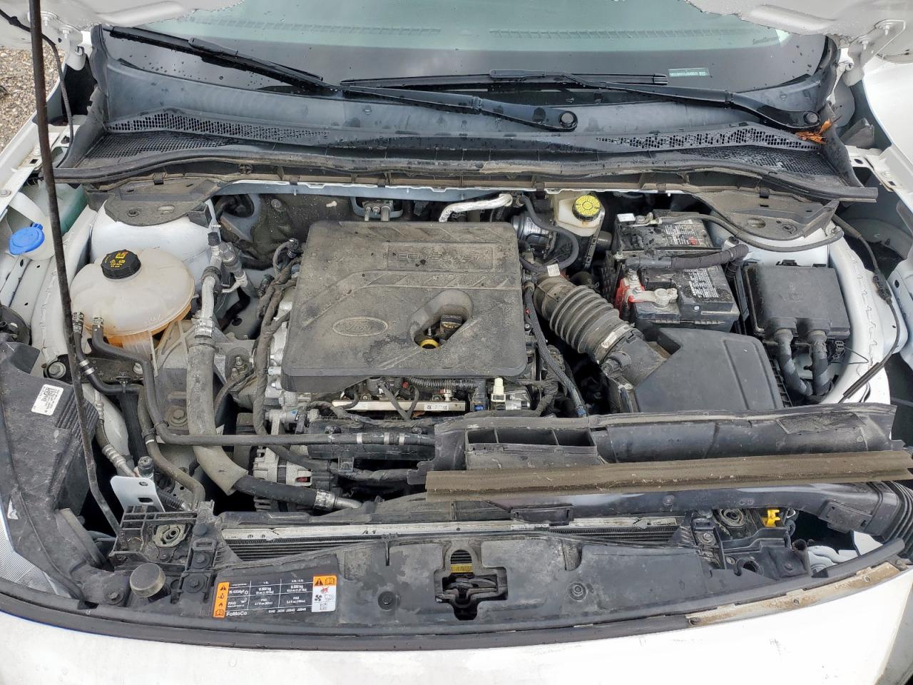 1FMCU0H61LUB45633 FORD ESCAPE 2020