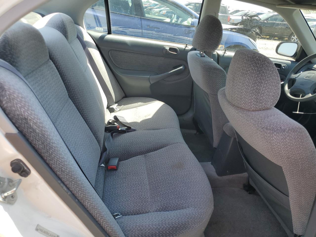 1999 Honda Civic Lx VIN: 1HGEJ6671XL049762 Lot: 56219545