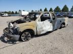 2013 Ford F150 Super Cab на продаже в Bismarck, ND - Burn