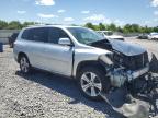 2011 Toyota Highlander Limited de vânzare în Hueytown, AL - Front End