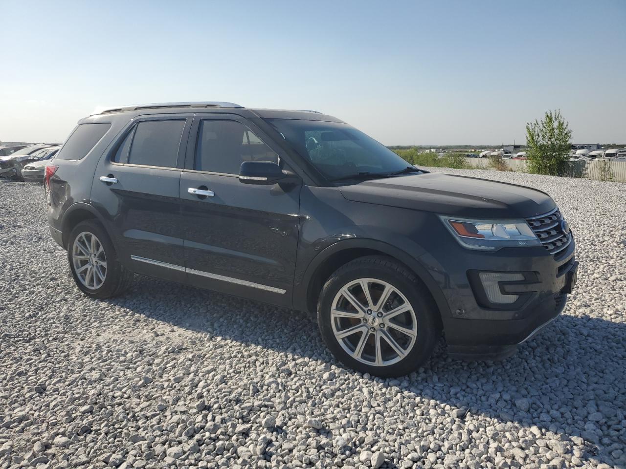 2017 Ford Explorer - Image 4