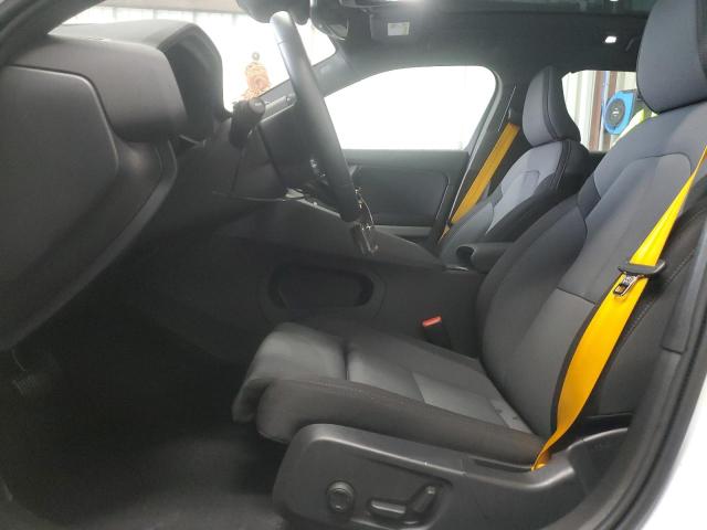  POLESTAR 2 2024 Білий