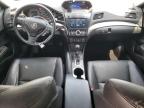 2017 Acura Ilx Premium en Venta en Glassboro, NJ - Front End