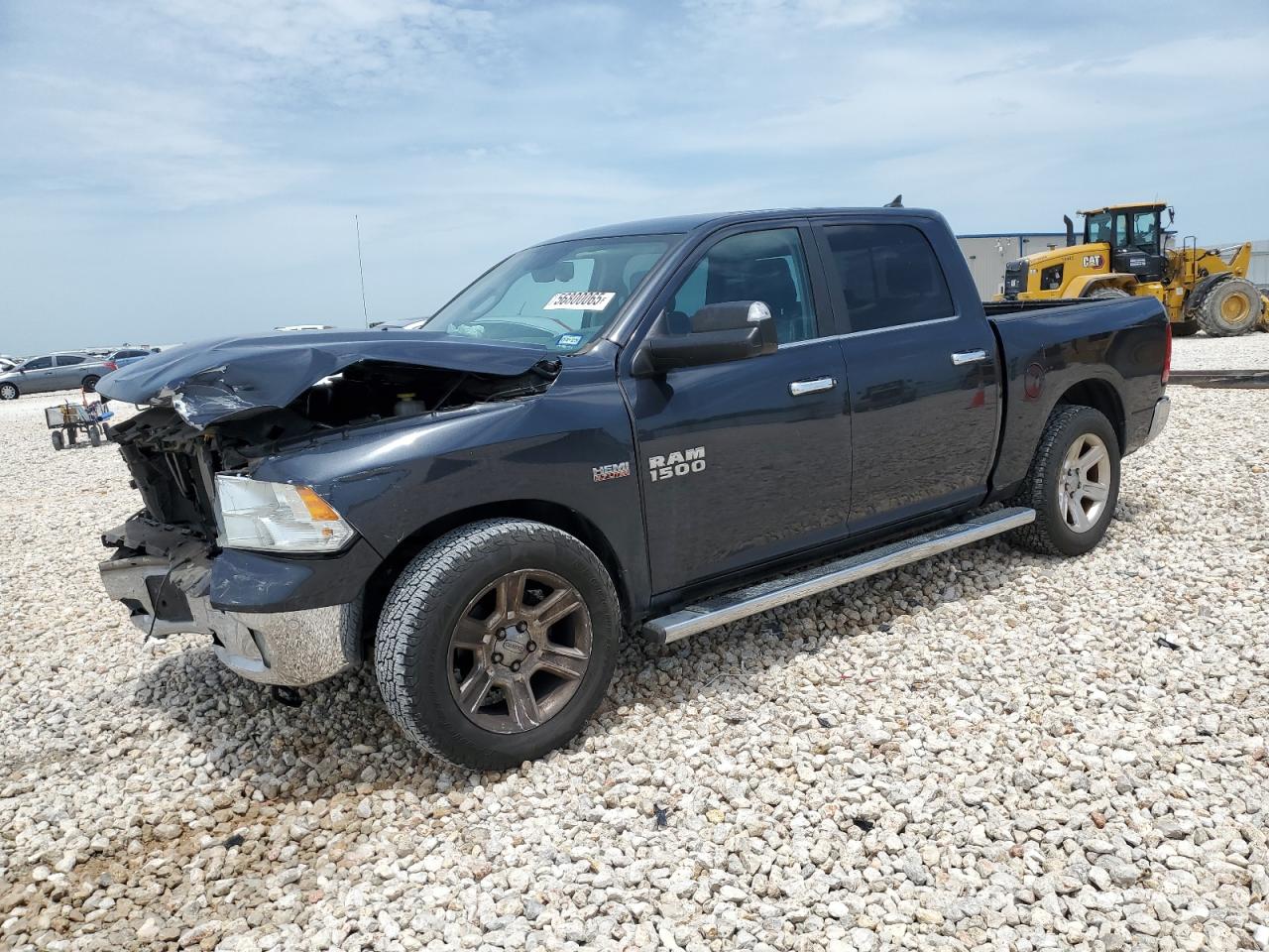 2018 Ram 1500 Slt for Sale in Taylor, TX - Front End