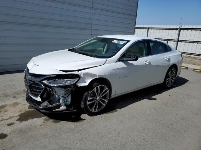 2024 Chevrolet Malibu Premier  