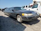 2000 Lincoln Town Car Executive للبيع في West Palm Beach، FL - Minor Dent/Scratches