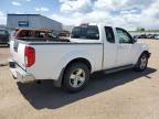 2007 Nissan Frontier King Cab Le იყიდება Colorado Springs-ში, CO - Front End