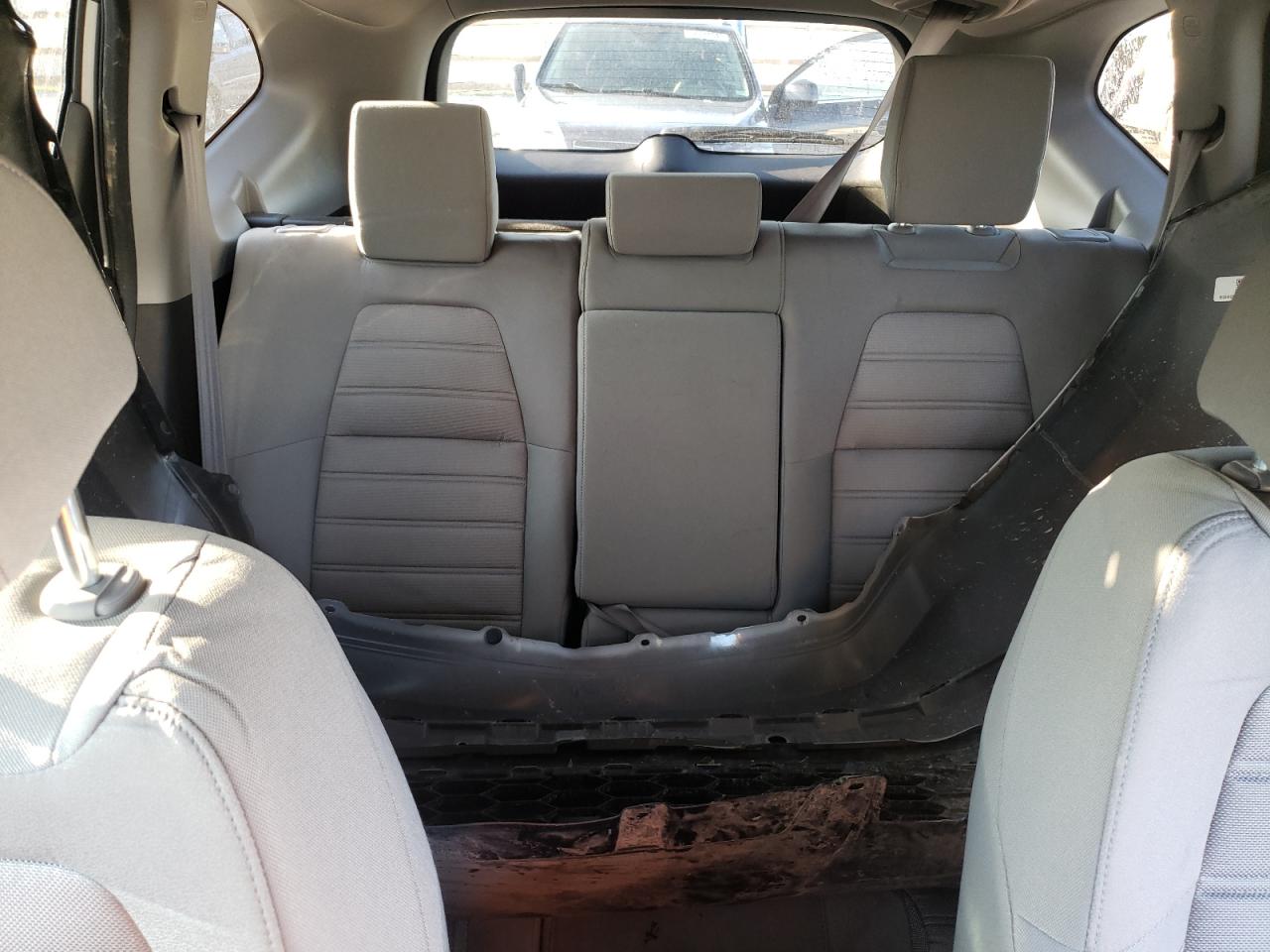 2021 Honda Cr-V Ex VIN: 2HKRW1H58MH404135 Lot: 56218335