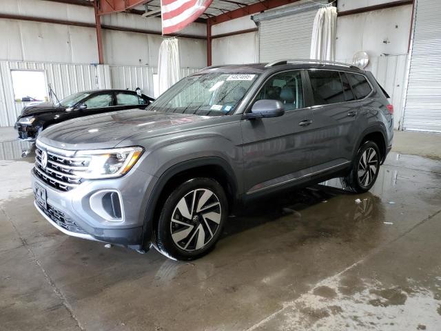  VOLKSWAGEN ATLAS 2024 Угольный