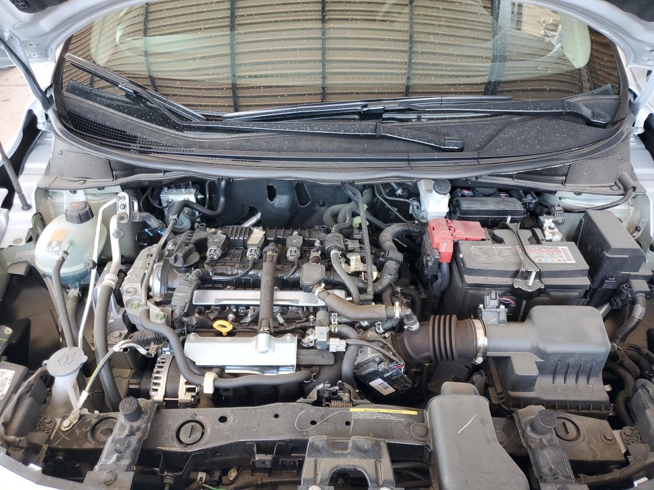 3N1CN8DV4RL902978 NISSAN VERSA 2024