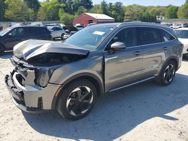 KIA SORENTO EX 2025