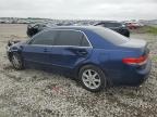 2003 Honda Accord Ex zu verkaufen in Earlington, KY - All Over