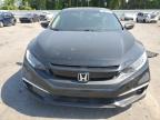 2020 Honda Civic Lx zu verkaufen in Dunn, NC - Rear End