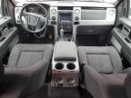 2011 Ford F150 Supercrew de vânzare în Tulsa, OK - Rear End