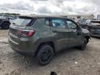 2021 Jeep Compass Sport de vânzare în Madisonville, TN - Side