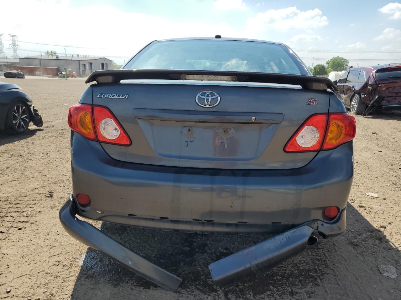 2010 Toyota Corolla - Image 6