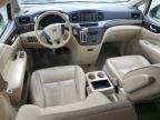 2014 Nissan Quest S en Venta en Grantville, PA - Rear End