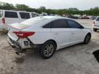2015 Hyundai Sonata Eco en Venta en Kansas City, KS - Rear End