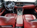 2018 Alfa Romeo Stelvio  for Sale in Seaford, DE - Front End