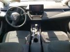 2021 Toyota Corolla Le   за продажба в Sacramento, CA - Side