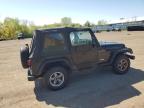 2002 Jeep Wrangler / Tj X   იყიდება Columbia Station-ში, OH - Normal Wear