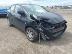 2012 MAZDA 2 TS for sale at Copart YORK