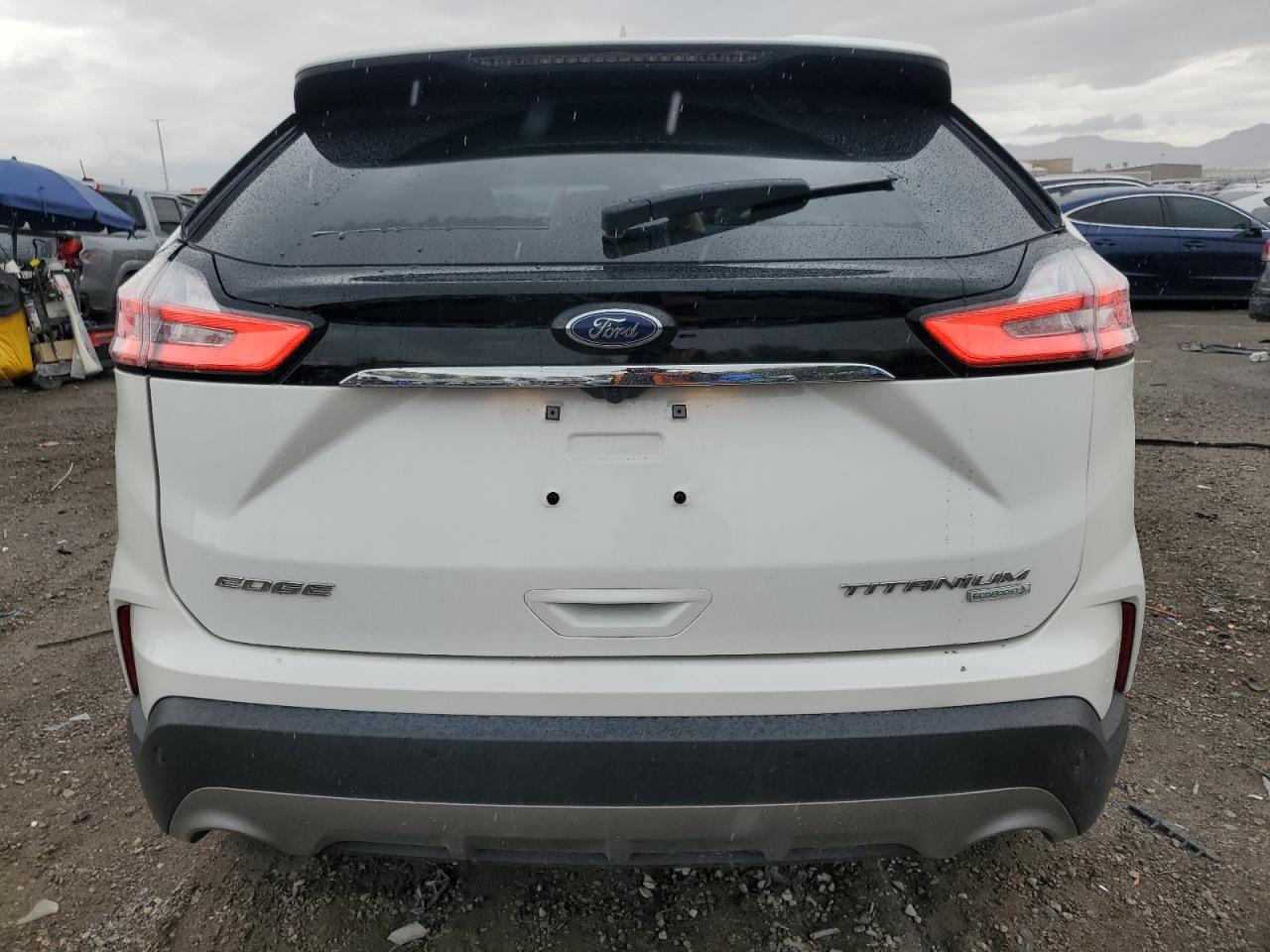 2FMPK3K99LBA90222 FORD EDGE 2020