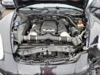 2014 PORSCHE CAYENNE S for sale at Copart ON - TORONTO
